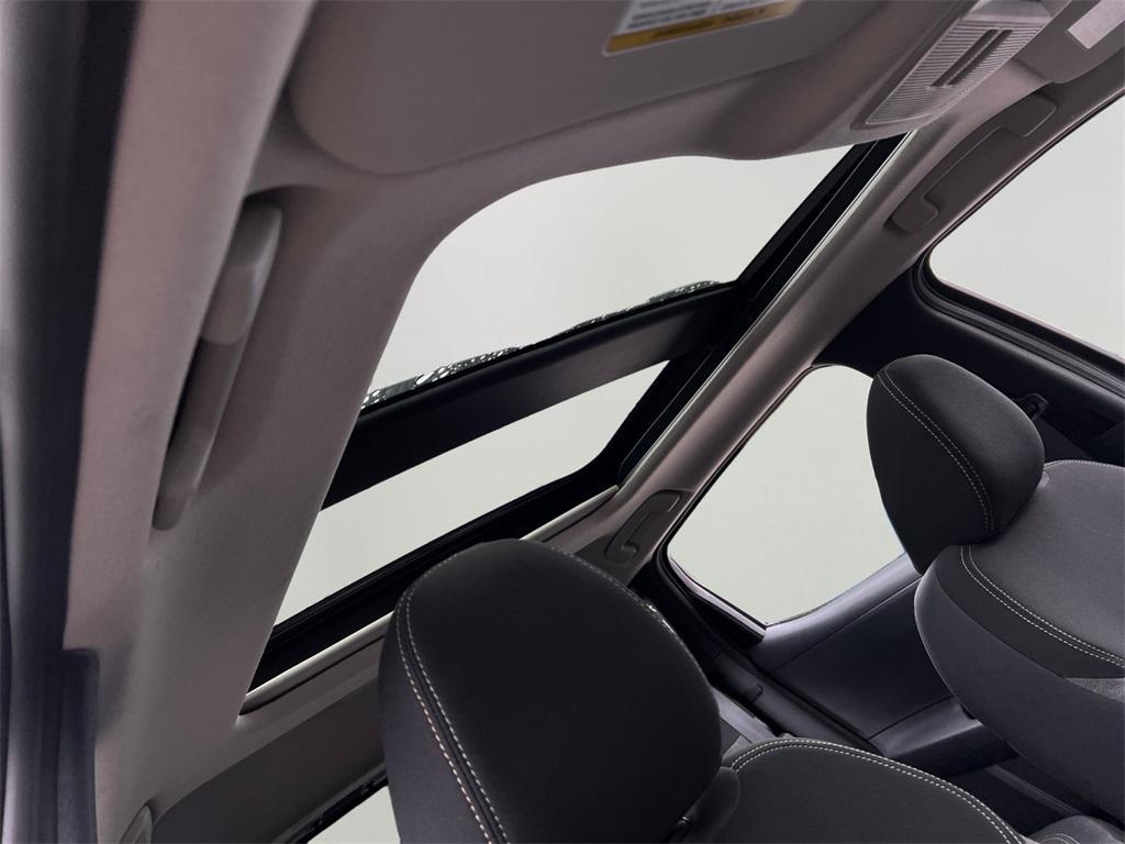new 2026 Nissan Kicks car, priced at $31,470