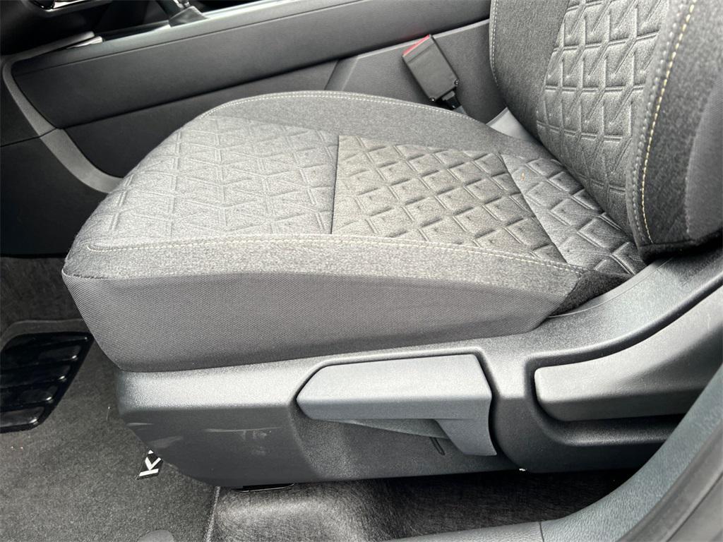 new 2026 Nissan Kicks car, priced at $31,470