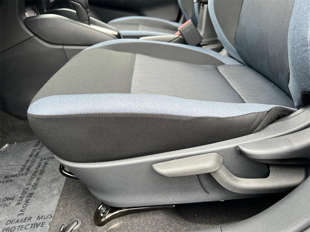 new 2025 Nissan Versa car, priced at $20,585