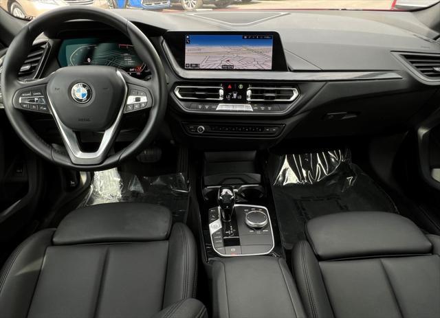 used 2021 BMW 228 Gran Coupe car, priced at $25,995