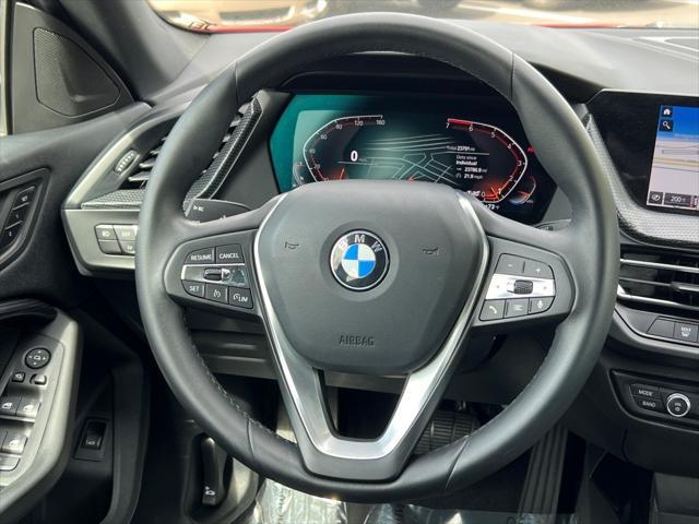 used 2021 BMW 228 Gran Coupe car, priced at $25,995