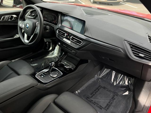 used 2021 BMW 228 Gran Coupe car, priced at $25,995