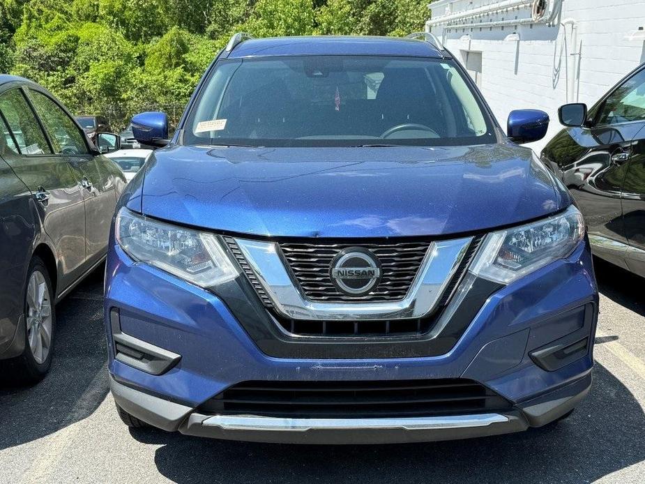 used 2019 Nissan Rogue car, priced at $16,997