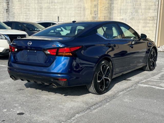 used 2023 Nissan Altima car, priced at $19,785