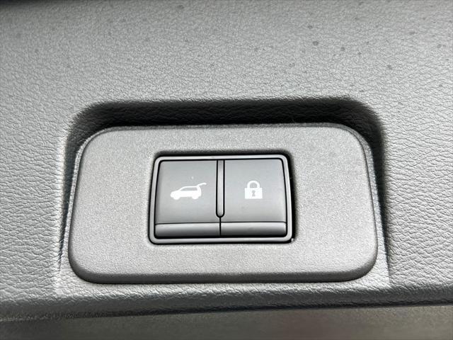 used 2025 Nissan Rogue car, priced at $36,525