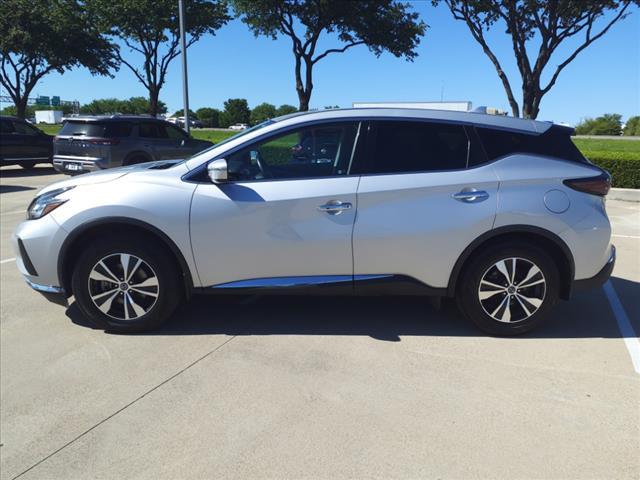 used 2020 Nissan Murano car, priced at $19,991