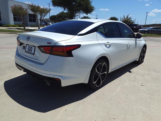 new 2024 Nissan Altima car, priced at $31,779