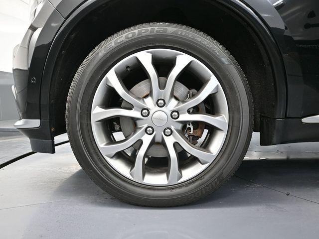 used 2018 Dodge Durango car, priced at $25,193
