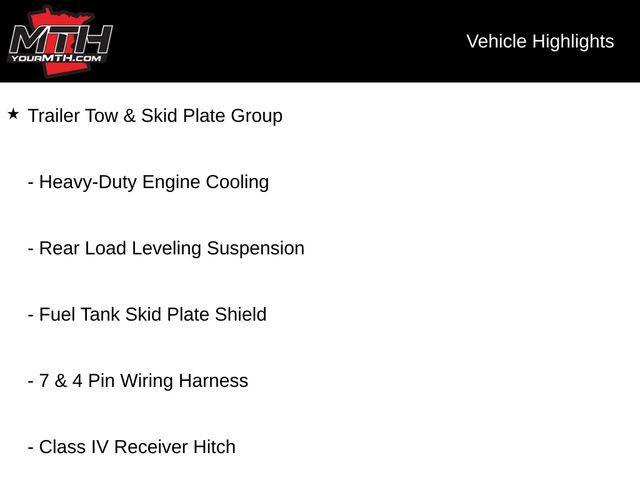 used 2018 Dodge Durango car, priced at $25,193