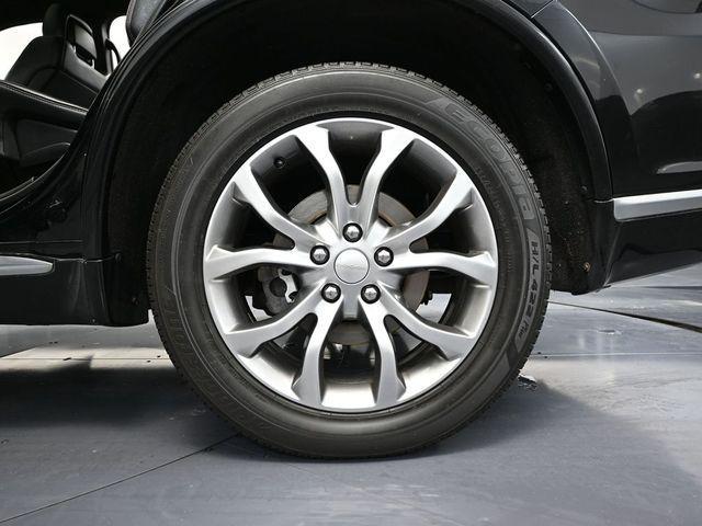 used 2018 Dodge Durango car, priced at $25,193