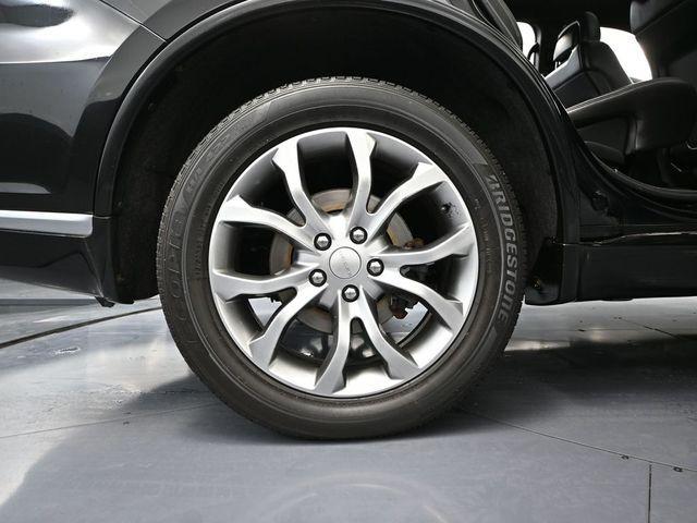 used 2018 Dodge Durango car, priced at $25,193