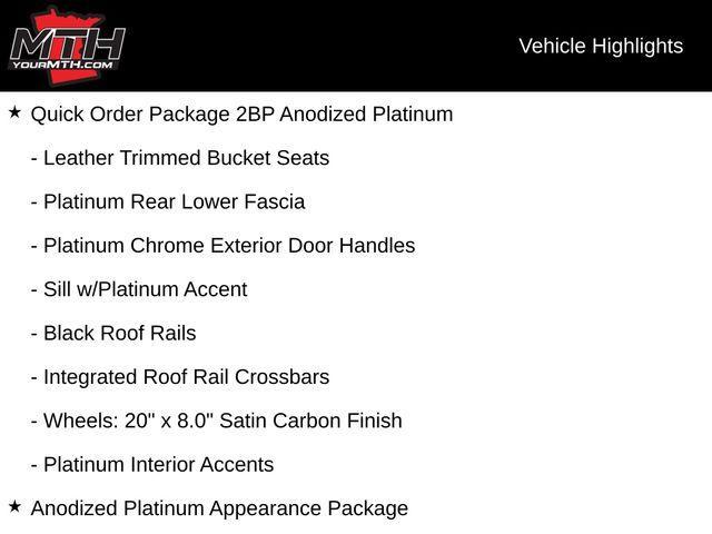 used 2018 Dodge Durango car, priced at $25,193