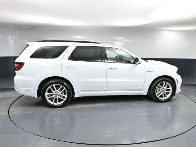 used 2024 Dodge Durango car, priced at $44,299