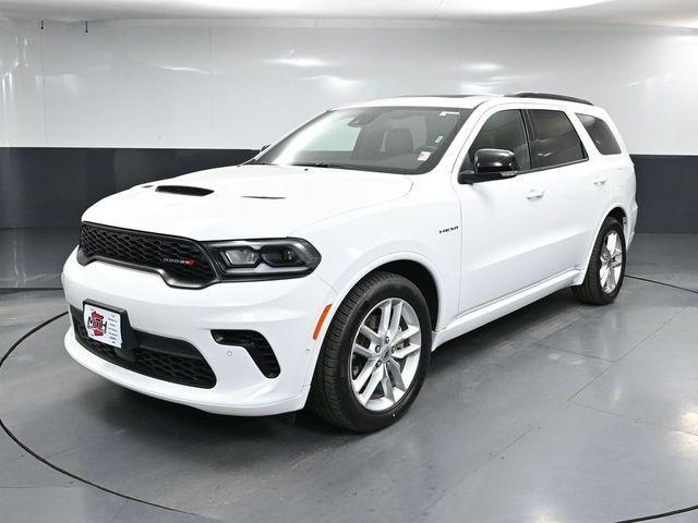 used 2024 Dodge Durango car, priced at $44,299
