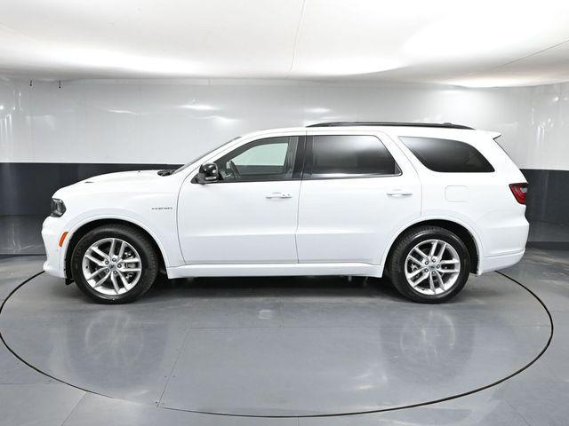 used 2024 Dodge Durango car, priced at $44,299