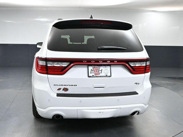 used 2024 Dodge Durango car, priced at $44,299