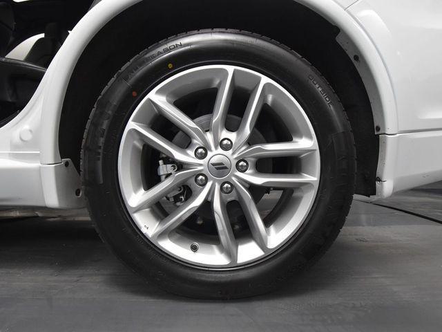 used 2024 Dodge Durango car, priced at $44,299
