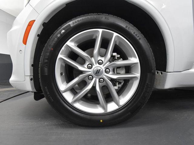 used 2024 Dodge Durango car, priced at $44,299