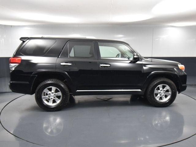 used 2011 Toyota 4Runner car, priced at $14,993