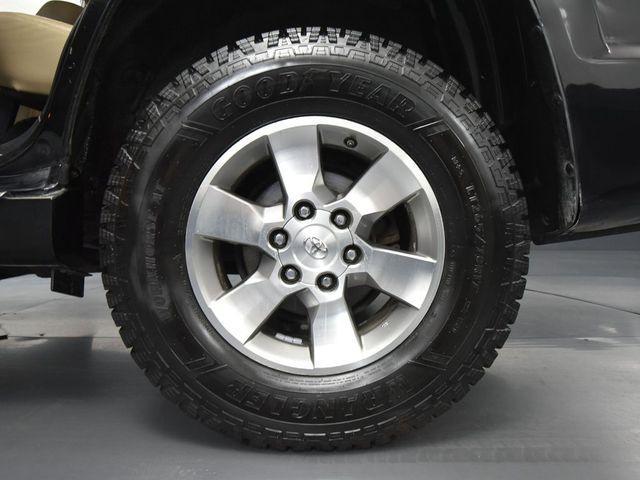 used 2011 Toyota 4Runner car, priced at $14,993