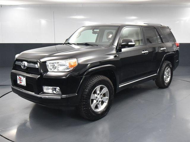 used 2011 Toyota 4Runner car, priced at $14,993