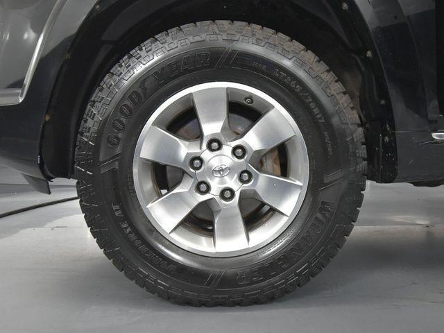 used 2011 Toyota 4Runner car, priced at $14,993