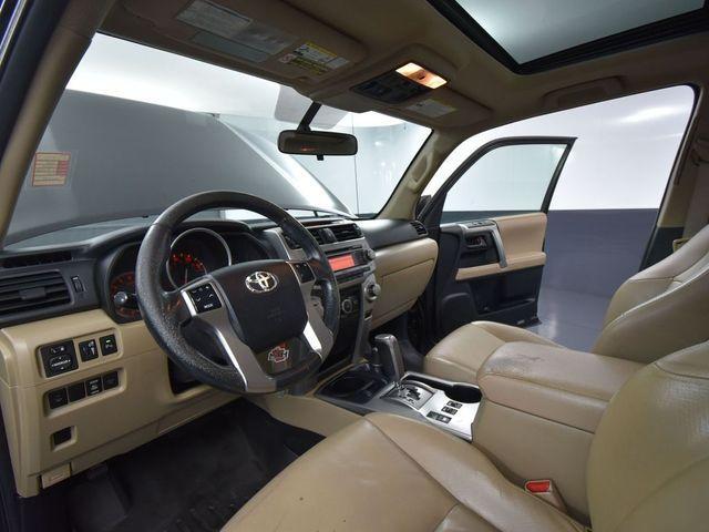 used 2011 Toyota 4Runner car, priced at $14,993