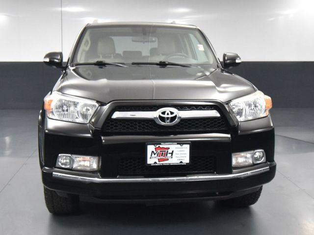 used 2011 Toyota 4Runner car, priced at $14,993