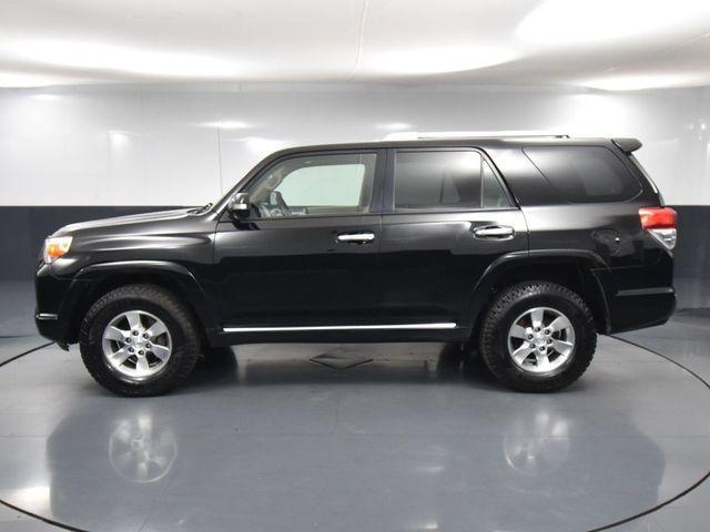 used 2011 Toyota 4Runner car, priced at $14,993