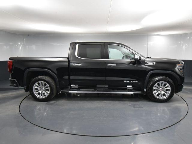 used 2024 GMC Sierra 1500 car, priced at $61,599