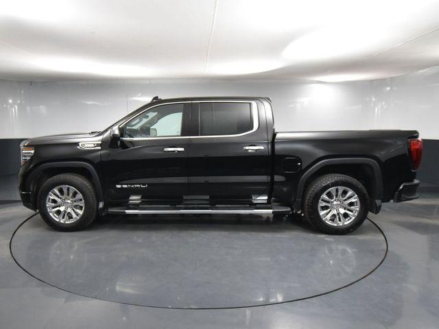 used 2024 GMC Sierra 1500 car, priced at $61,599