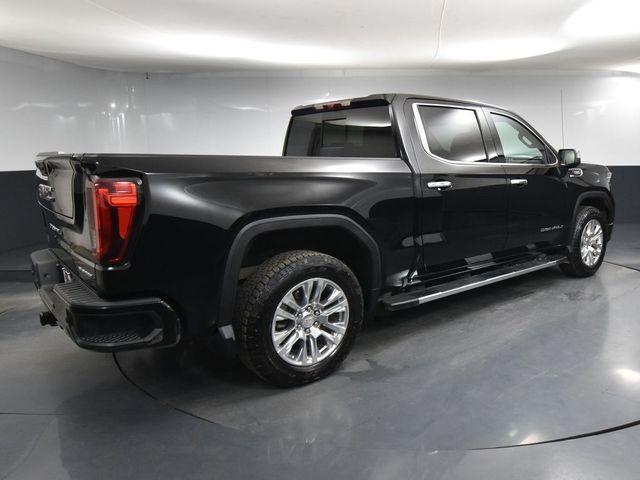 used 2024 GMC Sierra 1500 car, priced at $61,599