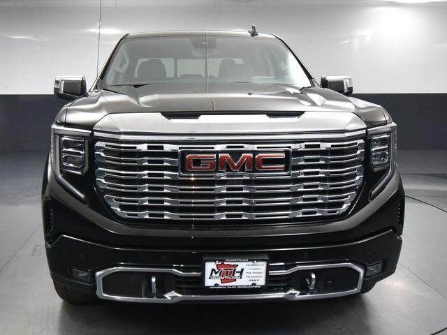 used 2024 GMC Sierra 1500 car, priced at $61,599