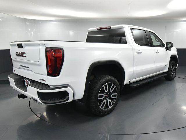 used 2021 GMC Sierra 1500 car, priced at $37,993