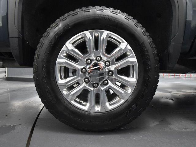 used 2020 GMC Sierra 2500 car, priced at $59,699