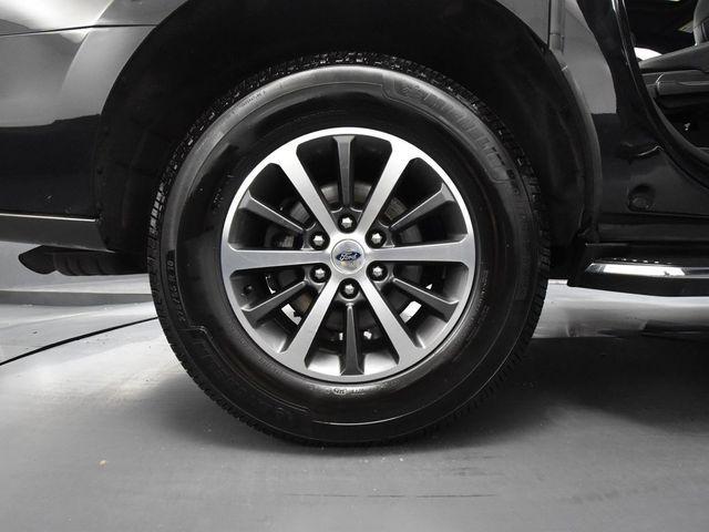 used 2020 Ford Expedition Max car, priced at $20,993