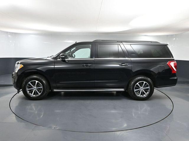used 2020 Ford Expedition Max car, priced at $20,993