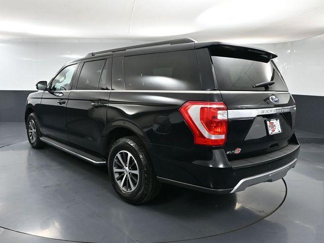 used 2020 Ford Expedition Max car, priced at $20,993