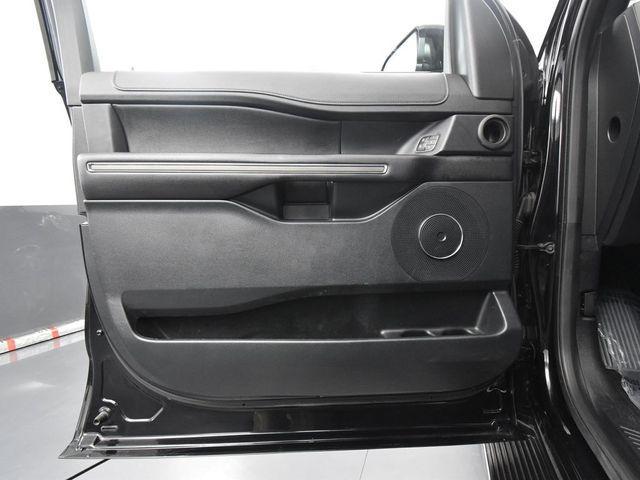 used 2020 Ford Expedition Max car, priced at $20,993