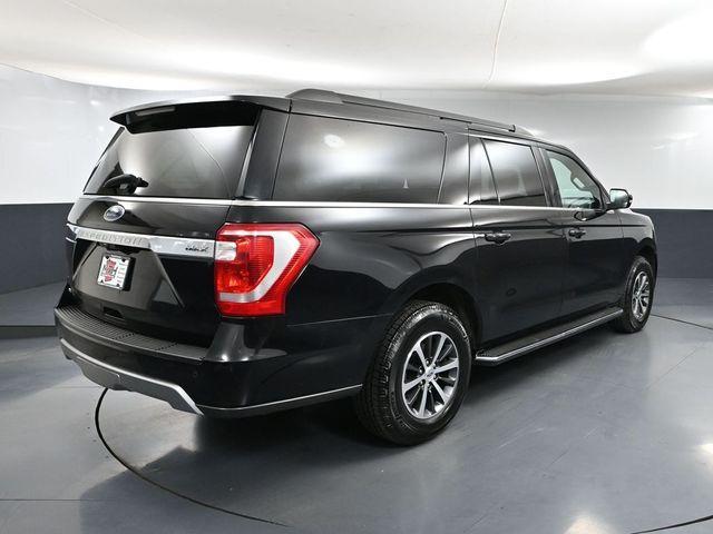 used 2020 Ford Expedition Max car, priced at $20,993