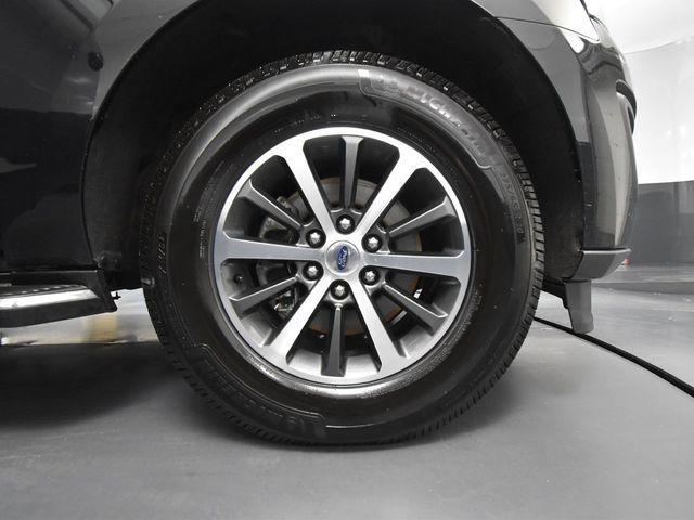 used 2020 Ford Expedition Max car, priced at $20,993