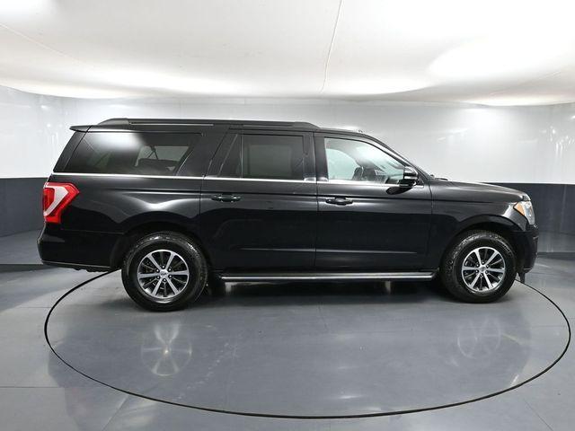 used 2020 Ford Expedition Max car, priced at $20,993