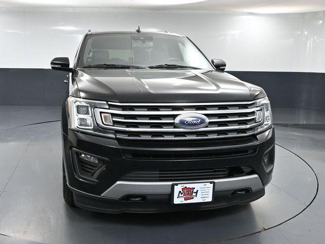 used 2020 Ford Expedition Max car, priced at $20,993