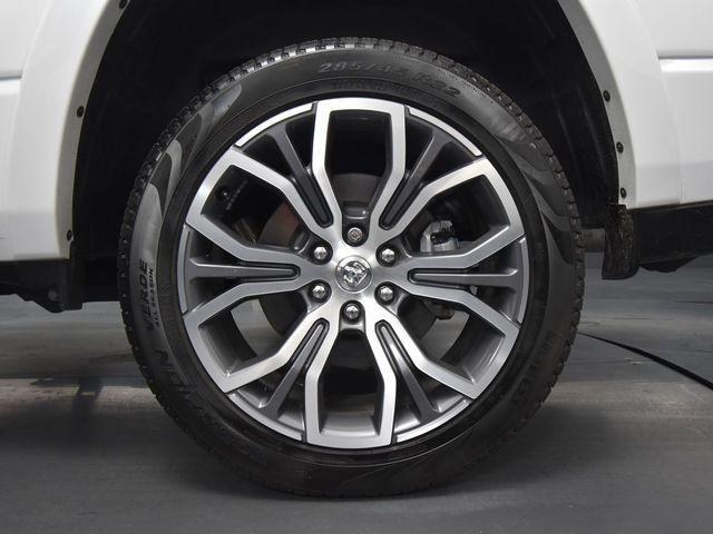 used 2025 Ram 1500 car, priced at $70,993