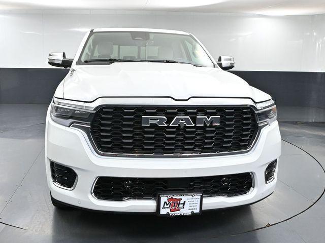 used 2025 Ram 1500 car, priced at $70,993