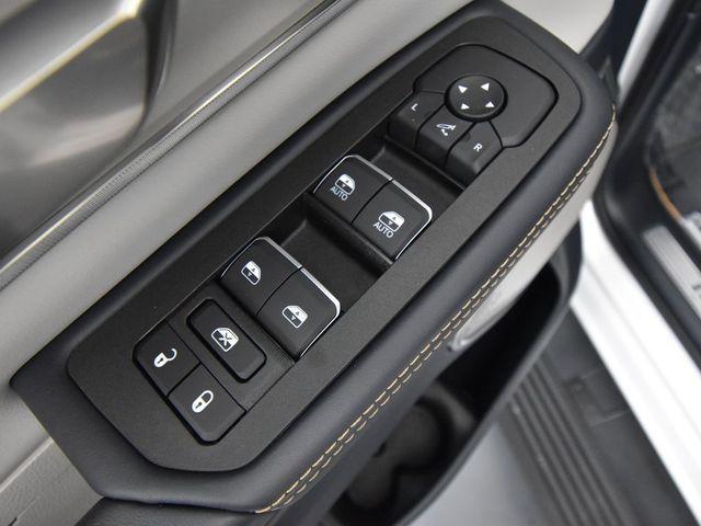 used 2025 Ram 1500 car, priced at $70,993