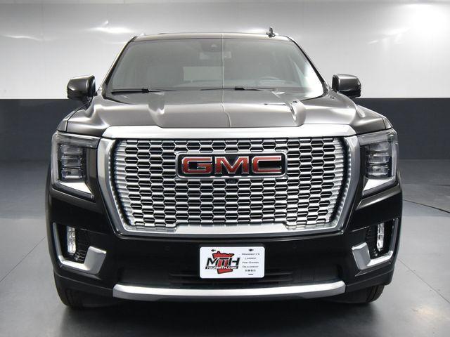 used 2024 GMC Yukon XL car, priced at $74,699