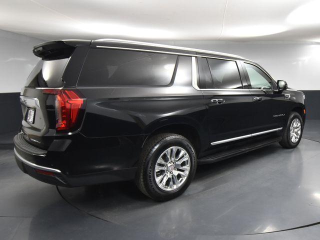 used 2024 GMC Yukon XL car, priced at $74,699