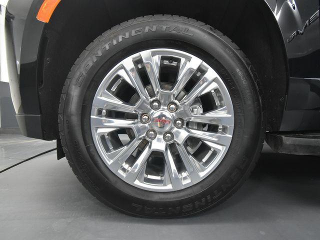 used 2024 GMC Yukon XL car, priced at $74,699