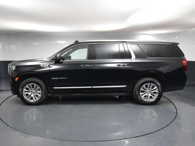 used 2024 GMC Yukon XL car, priced at $74,699